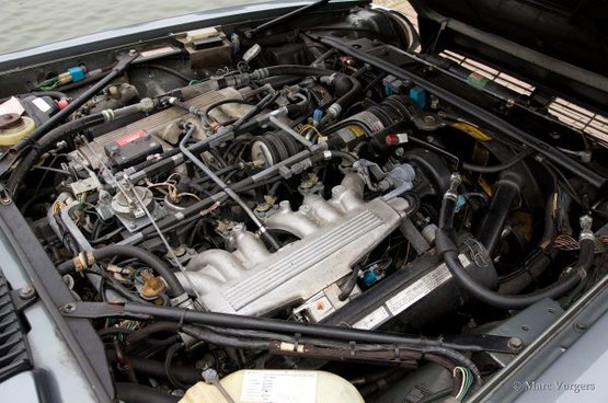 Réparations et service pour votre Jaguar XJ