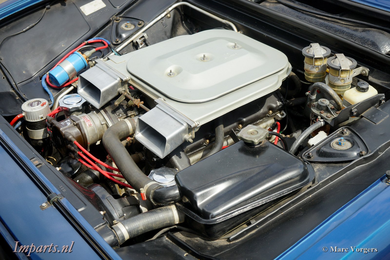 Fiat Dino 2000 S2
