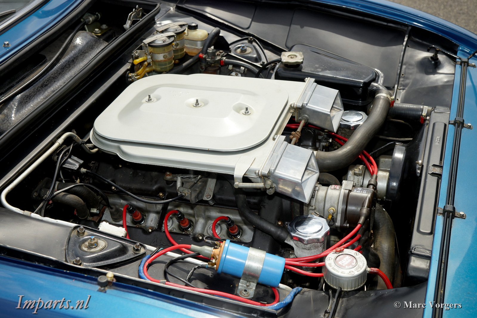 Fiat Dino 2000 S2