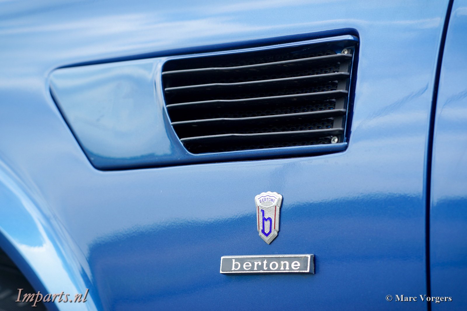 Fiat Dino 2000 S2