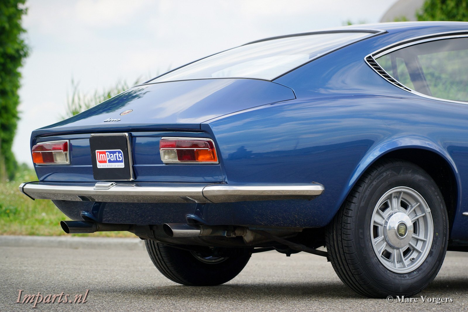 Fiat Dino 2000 S2