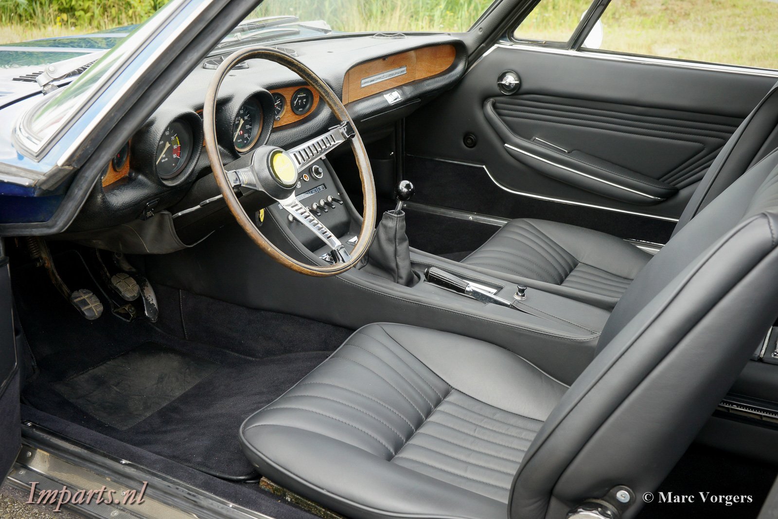 Fiat Dino 2000 S2