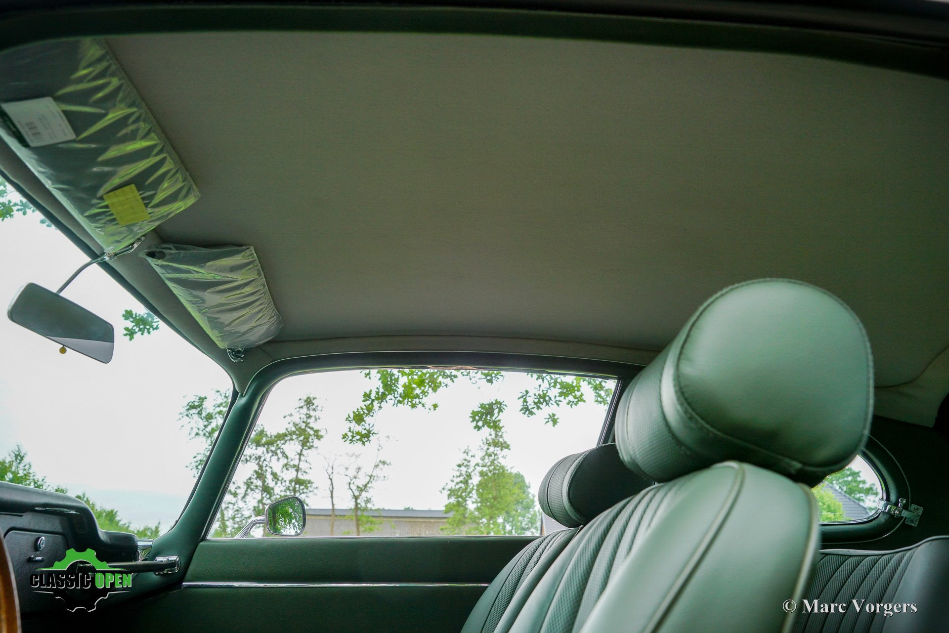 Jaguar E-type 4.2 Coupe 2+2