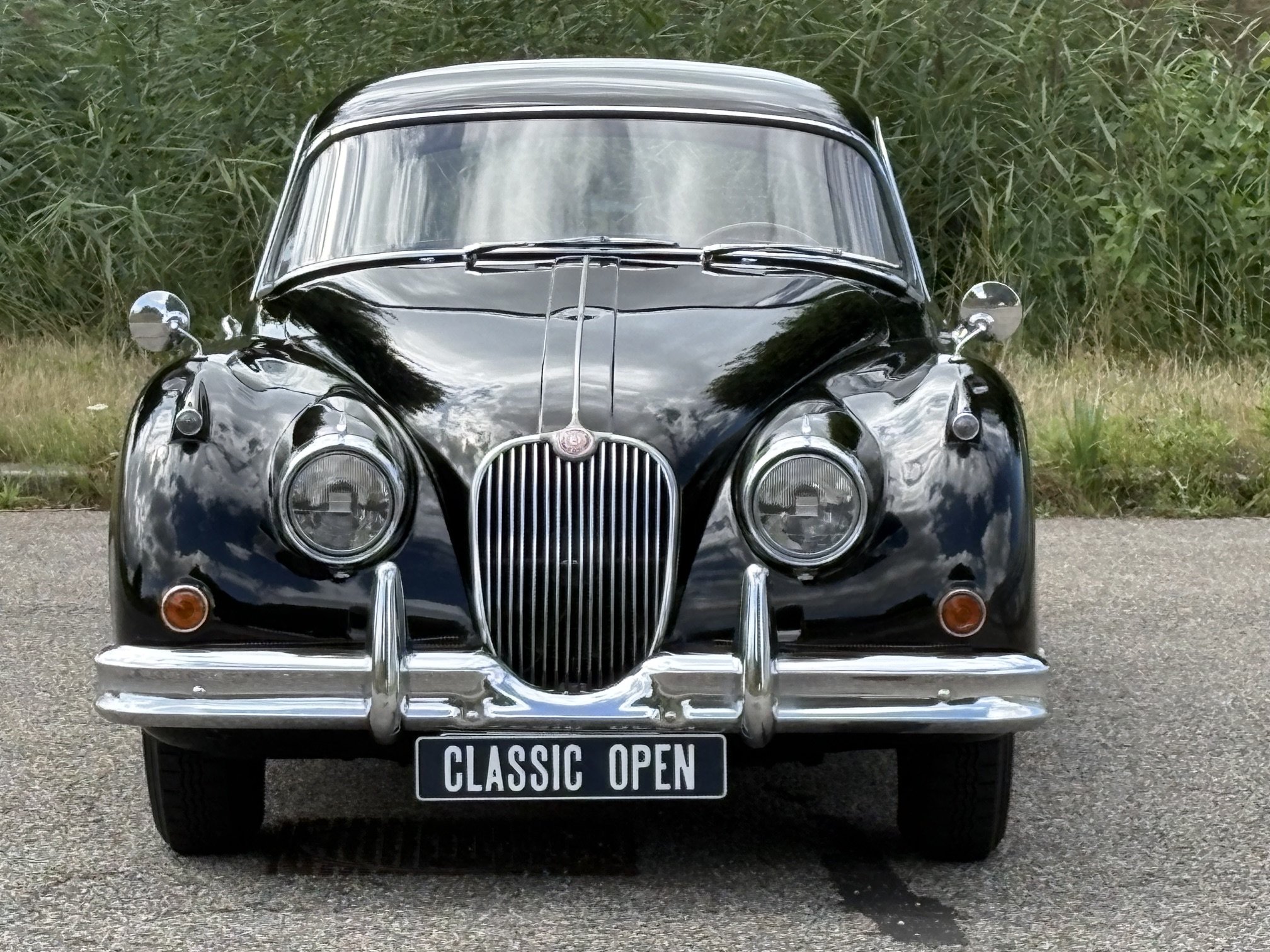 Jaguar XK150 3.8 FHC Automatic