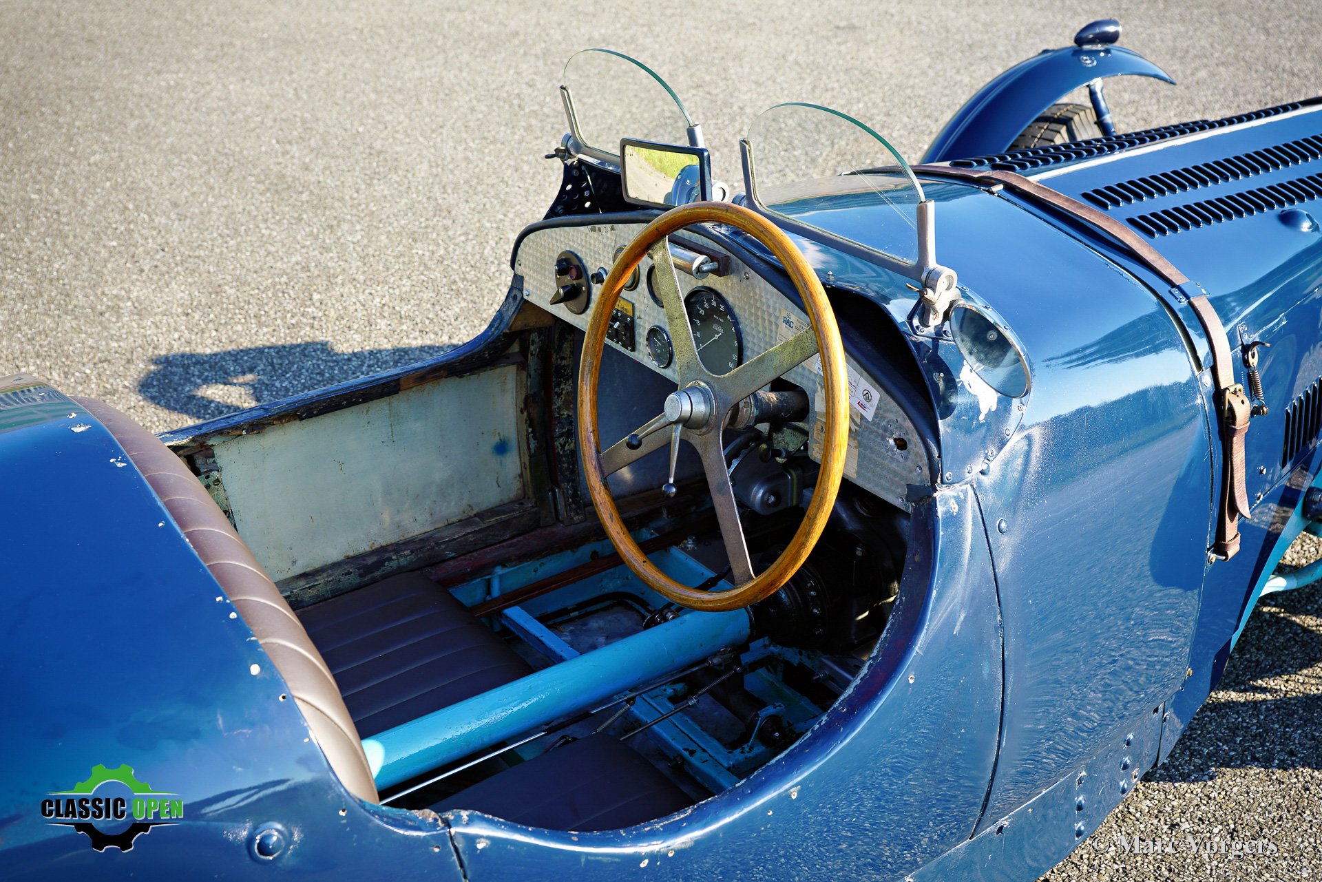 Riley 9 Brooklands Racing History